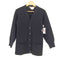 50-60s THE STAG SHOP ウッドボタン ウールカーディガン メンズ US:36