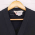 50-60s THE STAG SHOP ウッドボタン ウールカーディガン メンズ US:36