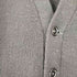50-60s THE STAG SHOP ウッドボタン ウールカーディガン メンズ US:36