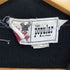 50-60s THE STAG SHOP ウッドボタン ウールカーディガン メンズ US:36