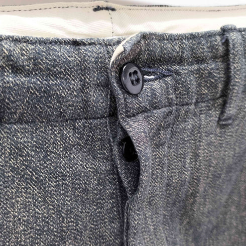 ビームス BEAMS MILITARY 66 TYPE チノパンツ メンズ JPN:M