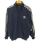 アディダス adidas 万国旗タグ トレフォイルロゴ トラックジャケット メンズ import:M