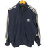 アディダス adidas 万国旗タグ トレフォイルロゴ トラックジャケット メンズ import:M