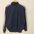 アディダス adidas 万国旗タグ トレフォイルロゴ トラックジャケット メンズ import:M