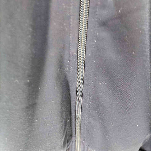 アディダス adidas 万国旗タグ トレフォイルロゴ トラックジャケット メンズ import:M