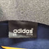アディダス adidas 万国旗タグ トレフォイルロゴ トラックジャケット メンズ import:M