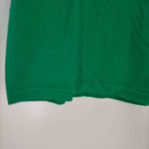 MOKU USA製 ALOHAプリントTシャツ メンズ JPN:M