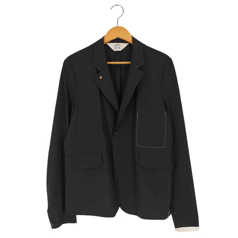 サンシー SUNSEA SNM-G-JACKET 1B テーラードジャケット メンズ JPN:2