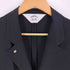 サンシー SUNSEA SNM-G-JACKET 1B テーラードジャケット メンズ JPN:2