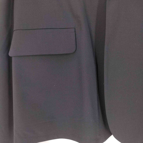 サンシー SUNSEA SNM-G-JACKET 1B テーラードジャケット メンズ JPN:2