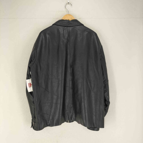ギャップ Gap OLD リアルレザースイングトップ メンズ JPN:XL