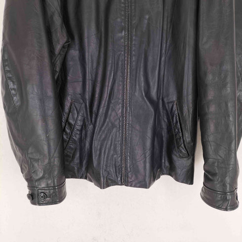 ギャップ Gap OLD リアルレザースイングトップ メンズ JPN:XL
