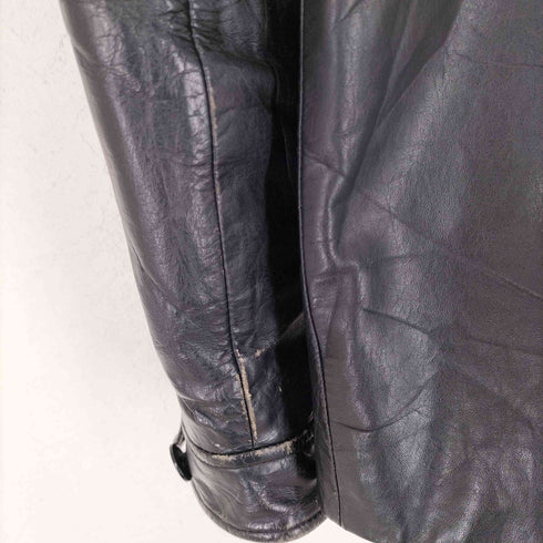 ギャップ Gap OLD リアルレザースイングトップ メンズ JPN:XL