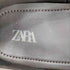 ザラ ZARA レザーローファー メンズ EUR:41