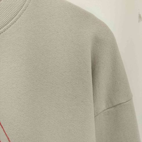 リベンジストーム REVENGE STORM KOSUKE KAWAMURA ANGEL CREW NECK メンズ import:L