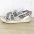 トーガプルラ TOGA PULLA METAL SNEAKER SANDAL レディース JPN:39