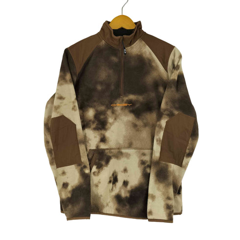 オークリー OAKLEY Elevate LS Sweater Mock Shirt レディース JPN:L