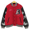 リベンジ REVENGE KOSUKE KAWAMURA Angel Varsity Jackets メンズ import:L