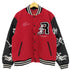 リベンジ REVENGE KOSUKE KAWAMURA Angel Varsity Jackets メンズ import:L
