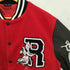 リベンジ REVENGE KOSUKE KAWAMURA Angel Varsity Jackets メンズ import:L