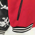 リベンジ REVENGE KOSUKE KAWAMURA Angel Varsity Jackets メンズ import:L