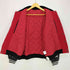 リベンジ REVENGE KOSUKE KAWAMURA Angel Varsity Jackets メンズ import:L