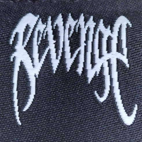 リベンジ REVENGE KOSUKE KAWAMURA Angel Varsity Jackets メンズ import:L