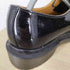 ドクターマーチン Dr.Martens 別注 パテントレザー リボンレース シューズ レディース US:7