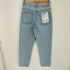 SOFTHYPHEN TAPERED SLIM FIT JEANS レディース 24