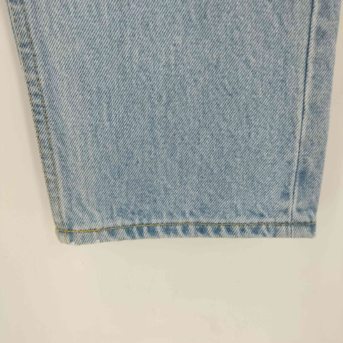SOFTHYPHEN TAPERED SLIM FIT JEANS レディース 24