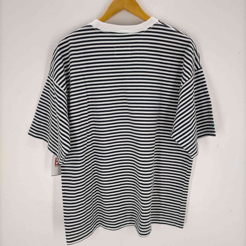 Who's making 19so border t-shirt メンズ JPN:L