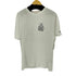 ニューエラ NEW ERA 両面プリント S/S Tシャツ メンズ import:L