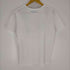 メゾンキツネ MAISON KITSUNE R NECK TEE SHIRT PRINT PALAIS メンズ JPN:S