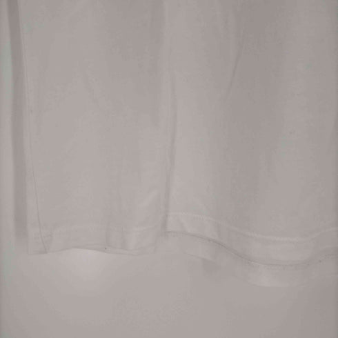 メゾンキツネ MAISON KITSUNE R NECK TEE SHIRT PRINT PALAIS メンズ JPN:S
