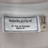 メゾンキツネ MAISON KITSUNE R NECK TEE SHIRT PRINT PALAIS メンズ JPN:S
