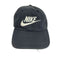 ナイキ NIKE フューチュラ ウォッシュド スウッシュロゴキャップ メンズ
