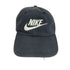 ナイキ NIKE フューチュラ ウォッシュド スウッシュロゴキャップ メンズ