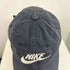 ナイキ NIKE フューチュラ ウォッシュド スウッシュロゴキャップ メンズ
