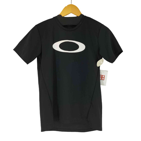 オークリー OAKLEY RADIANT ELLIPSE TEE 5.0 レディース JPN:S
