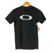 オークリー OAKLEY RADIANT ELLIPSE TEE 5.0 レディース JPN:S
