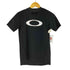 オークリー OAKLEY RADIANT ELLIPSE TEE 5.0 レディース JPN:S