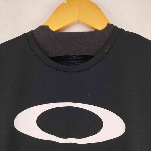 オークリー OAKLEY RADIANT ELLIPSE TEE 5.0 レディース JPN:S