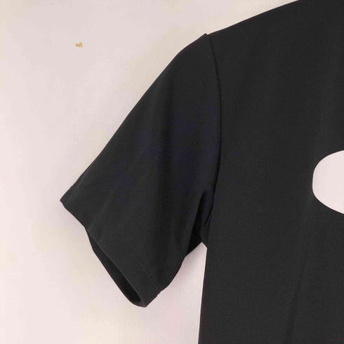 オークリー OAKLEY RADIANT ELLIPSE TEE 5.0 レディース JPN:S