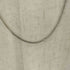 ミスタージェントルマン MISTERGENTLEMAN Bijou R.I PIN NECKLACE メンズ