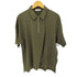 SOFTHYPHEN HALF ZIP PULLOVER メンズ JPN:2