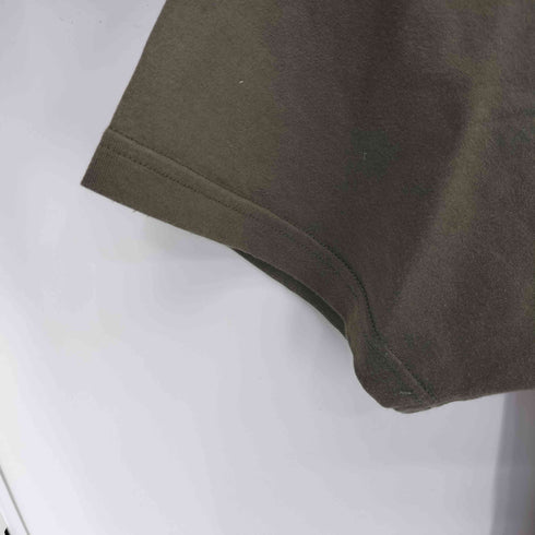 SOFTHYPHEN HALF ZIP PULLOVER メンズ JPN:2