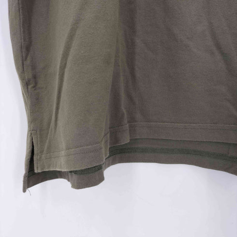 SOFTHYPHEN HALF ZIP PULLOVER メンズ JPN:2