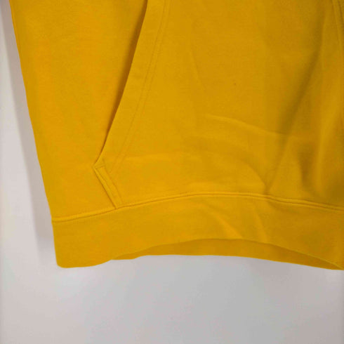 ナイキ NIKE プリントプルオーバーパーカー メンズ JPN:XS