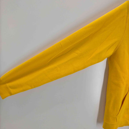 ナイキ NIKE プリントプルオーバーパーカー メンズ JPN:XS