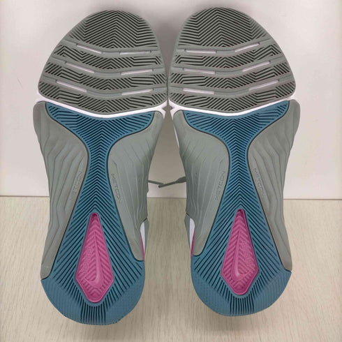 ナイキ NIKE メトコン 8 フライイーズ レディース JPN:23.5